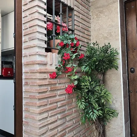 Fermarca De La Torre De Lujo En Apartment