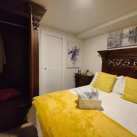 Apartment Fermarca De La Torre De Lujo En Malaga